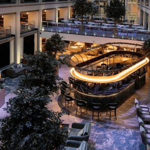 EnVision Hotel Boston